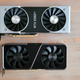 Arriba, la RTX 2080 Ti. Abajo la RTX 3070